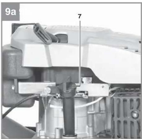 EINHELL GEPM 53 SHW E Li - 19
