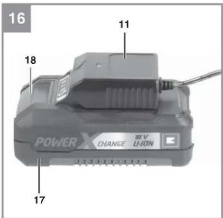 EINHELL GEPM 53 SHW E Li - 29