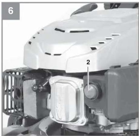 EINHELL GEPM 53 SHW E Li - 16