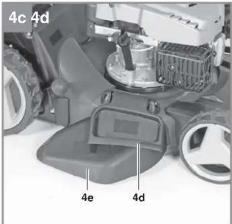EINHELL GEPM 53 SHW E Li - 11