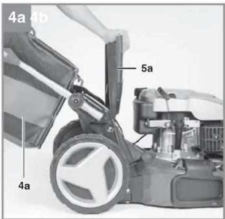 EINHELL GEPM 53 SHW E Li - 9