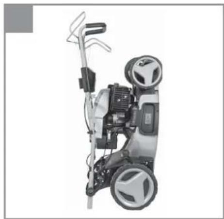 EINHELL GEPM 53 SHW E Li - 26