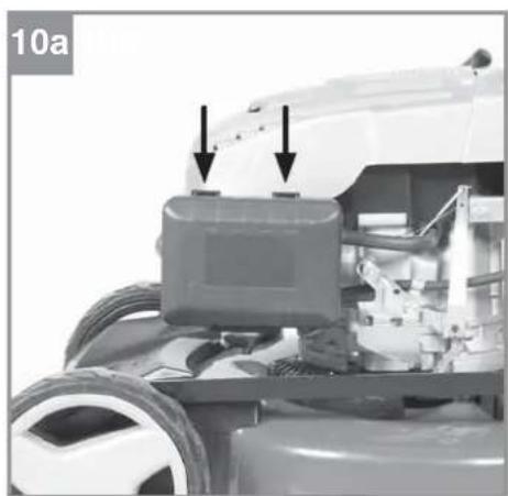 EINHELL GEPM 53 SHW E Li - 21