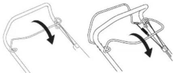 MCCULLOCH M46110R Classic - Oprine - 1