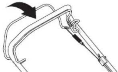 MCCULLOCH M46110R Classic - (M46-110R CLASSIC) - 1