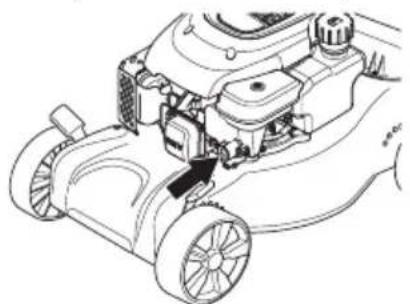 MCCULLOCH M46110R Classic - 3anyck - 1