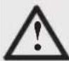 MCCULLOCH M46110R Classic - WARNING! - 1