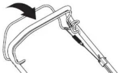 MCCULLOCH M46110R Classic - (M46-110R CLASSIC) - 1