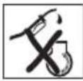 MCCULLOCH M46110R Classic - EXPLICATION DES SYMBOLES - 11