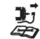 MCCULLOCH M46110R Classic - Explication des symboles - 4