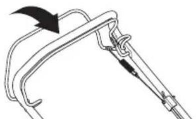 MCCULLOCH M46110R Classic - (M46-110R CLASSIC) - 1