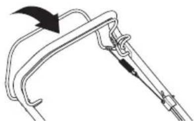 MCCULLOCH M46110R Classic - (M46-110R CLASSIC) - 1
