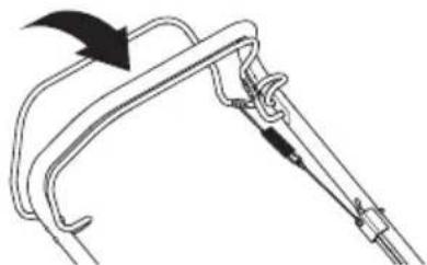 MCCULLOCH M46110R Classic - (M46-110R CLASSIC) - 1