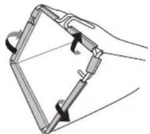 MCCULLOCH M46110R Classic - MOnTnpaHe Ha KoJIeKTop - 2