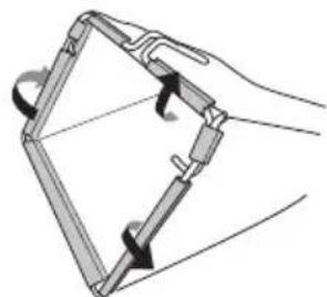 MCCULLOCH M46110R Classic - Uppsamlare - 2