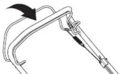 MCCULLOCH M46110R Classic - (M46-110R CLASSIC) - 1