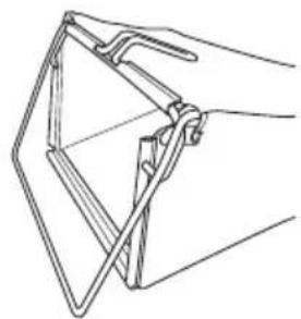 MCCULLOCH M46110R Classic - MOnTnpaHe Ha KoJIeKTop - 1