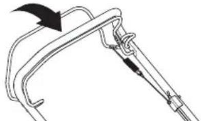 MCCULLOCH M46110R Classic - (M46-110R CLASSIC) - 1