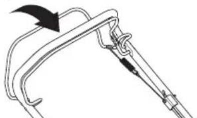 MCCULLOCH M46110R Classic - (M46-110R CLASSIC) - 1