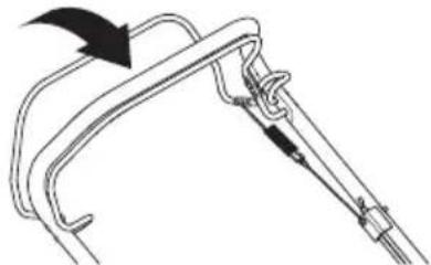 MCCULLOCH M46110R Classic - (M46-110R CLASSIC) - 1