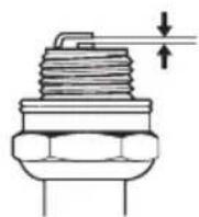 MCCULLOCH M51150R Classic - Sytytystulppa - 1