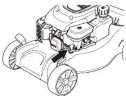 MCCULLOCH M51150R Classic - CTapTnpaHe - 1