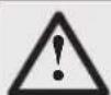 MCCULLOCH M51150R Classic - WARNING! - 1