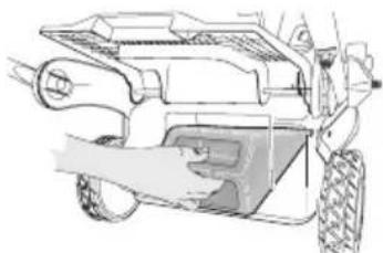 MCCULLOCH M51150R Classic - 3arLyuKa dIyMyIbUyBaHnI - 1