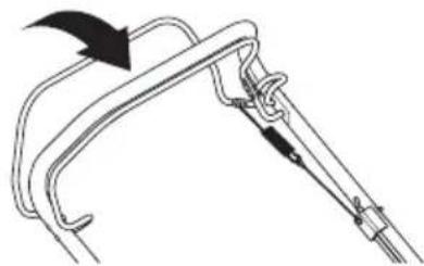 MCCULLOCH M51150R Classic - Veto - 1