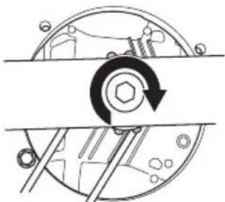 MCCULLOCH M51150R Classic - Assembly - 3