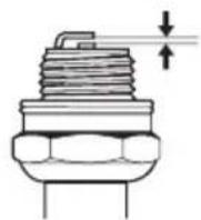 MCCULLOCH M51150R Classic - 3anaJInteJHa cBeu - 1