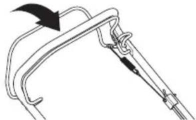 MCCULLOCH M51150R Classic - Naped - 1