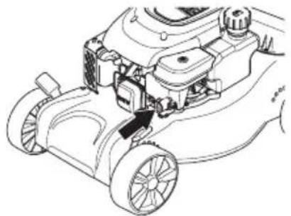 MCCULLOCH M51150R Classic - Start - 1