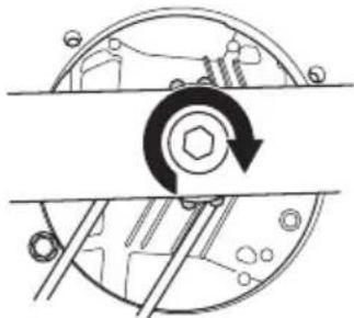 MCCULLOCH M51150R Classic - Montaj - 3