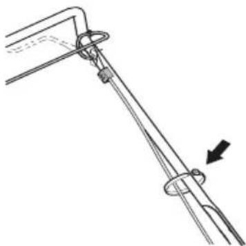 MCCULLOCH M51150R Classic - Montaz - 2