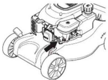 MCCULLOCH M51150R Classic - 3anyck - 1