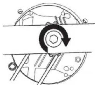 MCCULLOCH M51150R Classic - Montage - 3