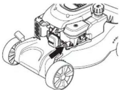 MCCULLOCH M51150R Classic - Start - 1