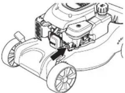 MCCULLOCH M51150R Classic - Kännistys - 1