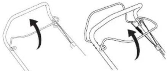 MCCULLOCH M51150R Classic - Nysck - 2