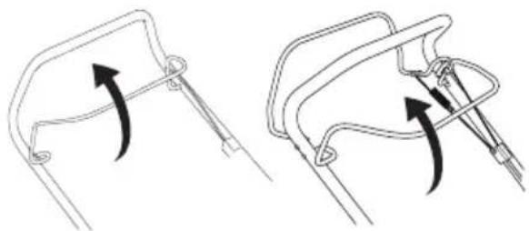 MCCULLOCH M51150R Classic - Start - 2