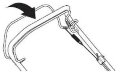 MCCULLOCH M51150R Classic - 3anyck - 1