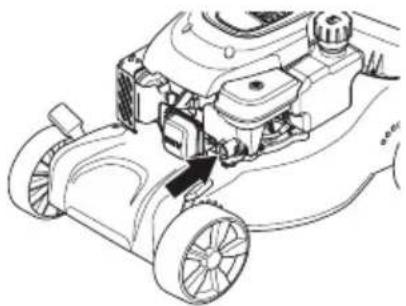 MCCULLOCH M51150R Classic - Nysck - 1