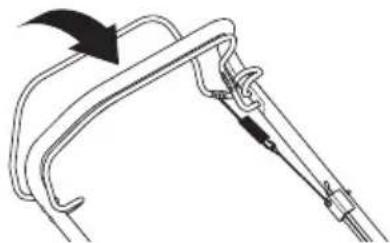 MCCULLOCH M51150R Classic - Antrieb - 1