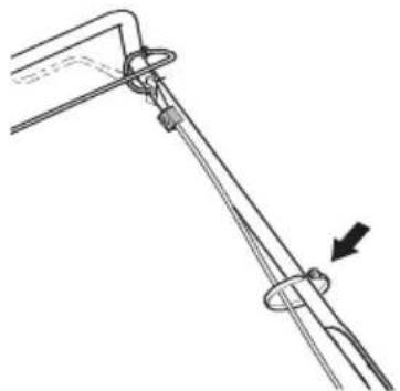 MCCULLOCH M51150R Classic - Tophandtag - 2