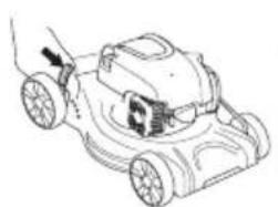 MCCULLOCH M51150R Classic - Kesme yuksekligi - 1