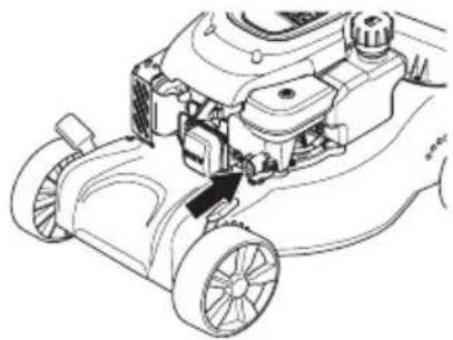 MCCULLOCH M51150R Classic - Calistirma - 1