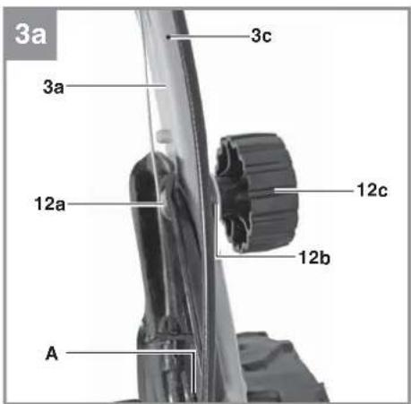 EINHELL GEPM 48 SHW E Li - 3