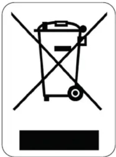 DOMO Xpower DO700BL - MILIEURICHTLIJNEN - 1