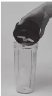 DOMO Xpower DO700BL - Importante: - 1